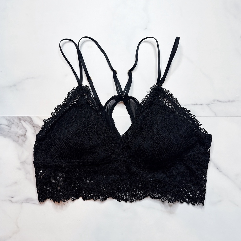 Aerie Lace Bralette